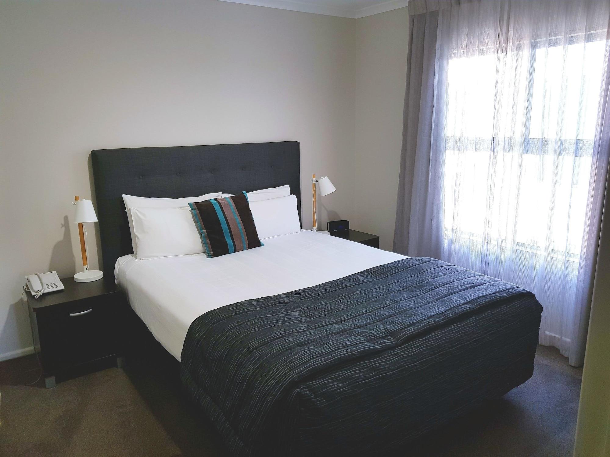 Quest Auckland Serviced Apartments Екстериор снимка