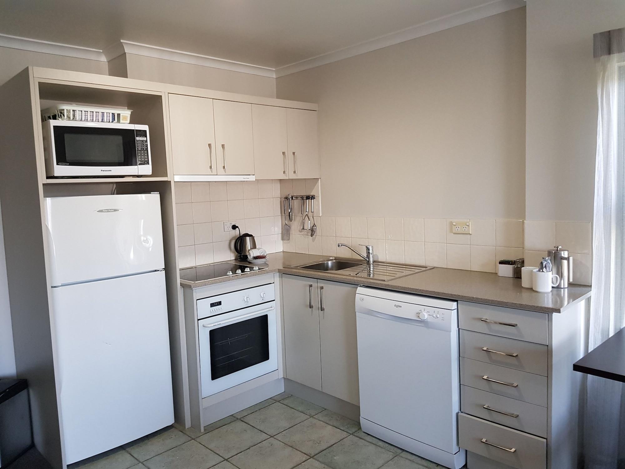 Quest Auckland Serviced Apartments Екстериор снимка