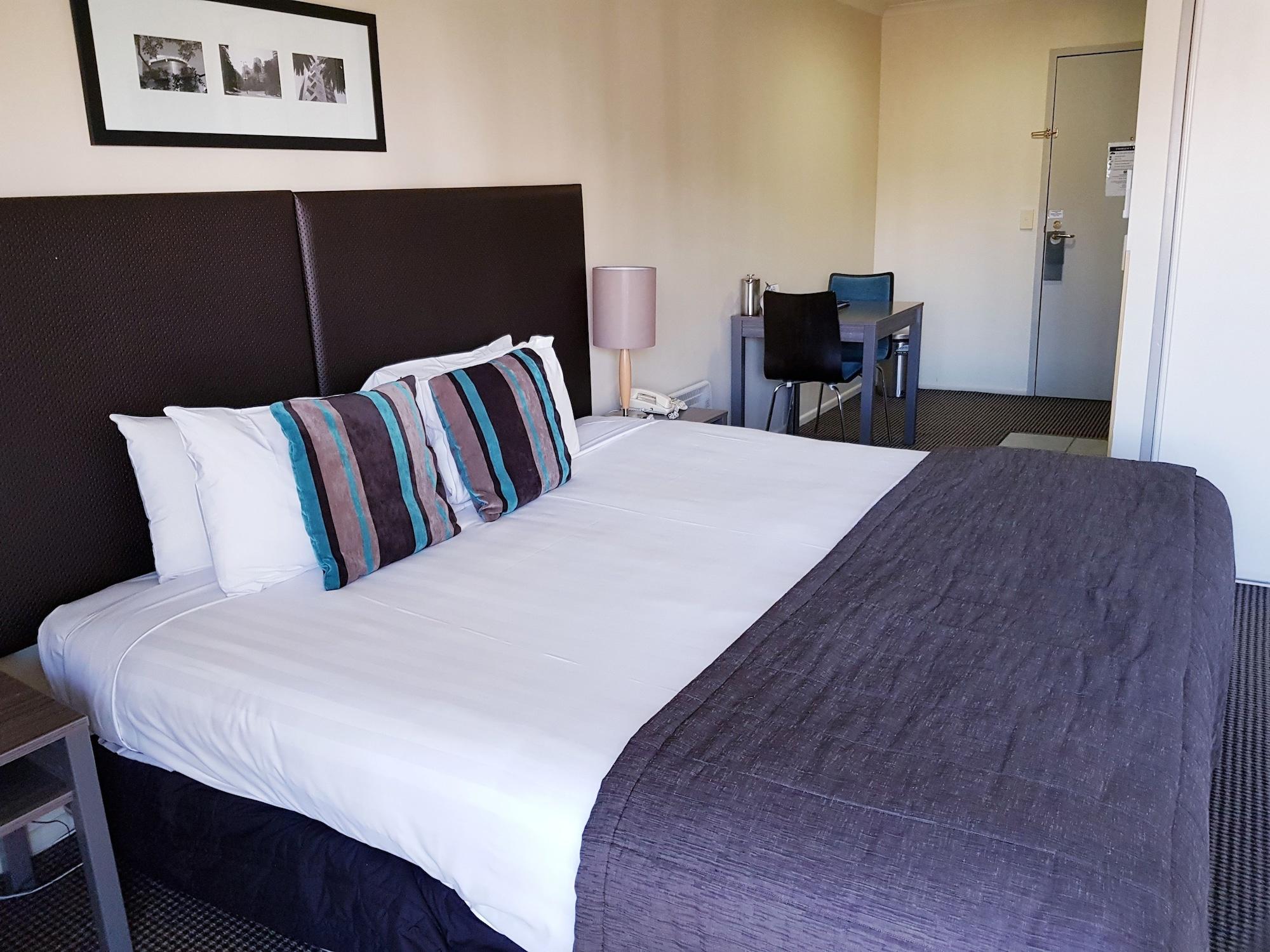 Quest Auckland Serviced Apartments Екстериор снимка