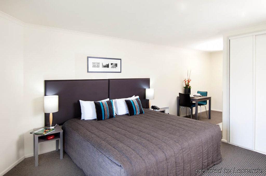 Quest Auckland Serviced Apartments Стая снимка